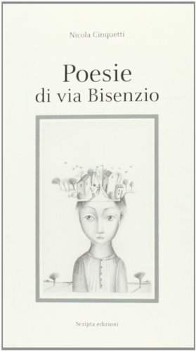 Stock image for Poesie di via Bisenzio for sale by libreriauniversitaria.it