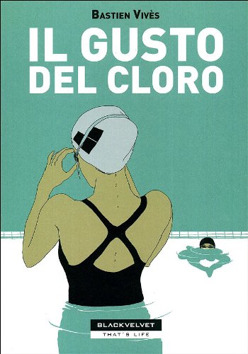 Beispielbild fr Il gusto del cloro zum Verkauf von medimops