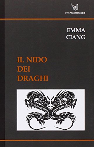 9788896220351: Il nido dei draghi