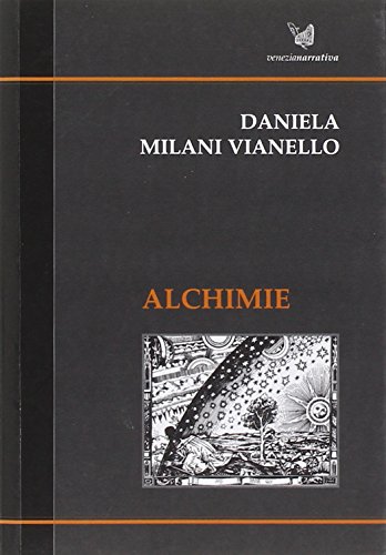 9788896220412: Alchimie (Venezia/Narrativa)
