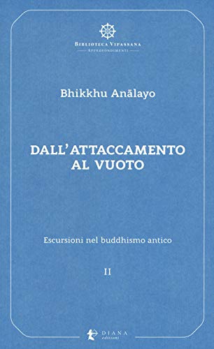 Stock image for DALL'ATTACCAMENTO AL VUOTO - E for sale by Brook Bookstore