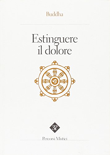 Stock image for Estinguere il dolore for sale by libreriauniversitaria.it