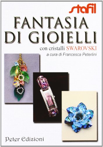 Beispielbild fr PETERLINI FRANCESCA - FANTASIA zum Verkauf von libreriauniversitaria.it