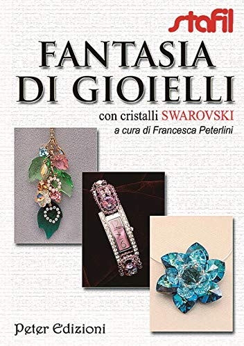 Stock image for PETERLINI FRANCESCA - FANTASIA for sale by libreriauniversitaria.it