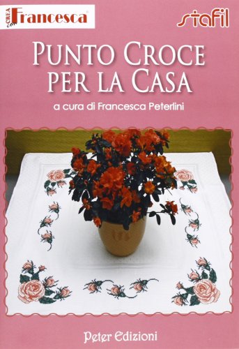 Beispielbild fr PETERLINI FRANCESCA - PUNTO CR zum Verkauf von libreriauniversitaria.it