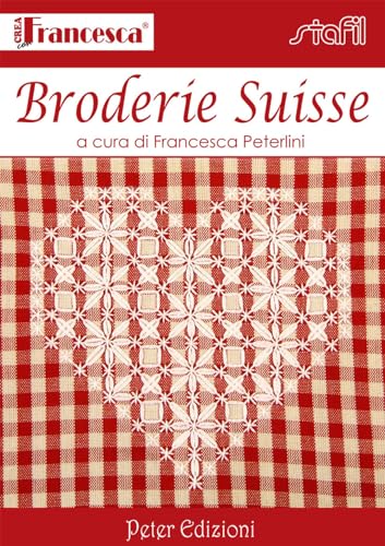 Beispielbild fr Broderie suisse zum Verkauf von libreriauniversitaria.it