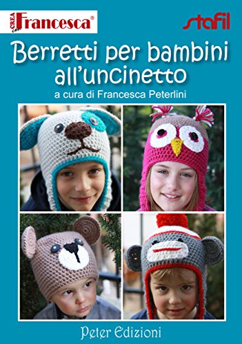 Stock image for PETERLINI FRANCESCA - BERRETTI for sale by libreriauniversitaria.it
