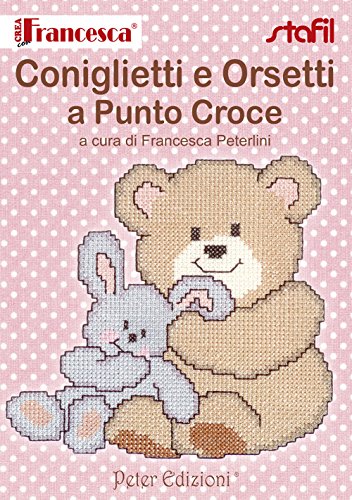 Stock image for PETERLINI FRANCESCA - CONIGLIE for sale by libreriauniversitaria.it