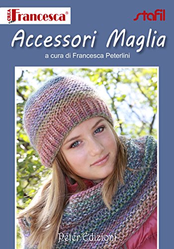 Stock image for PETERLINI FRANCESCA - ACCESSOR for sale by Revaluation Books