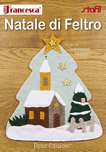 Stock image for FRANCESCA PETERLINI - NATALE D for sale by libreriauniversitaria.it