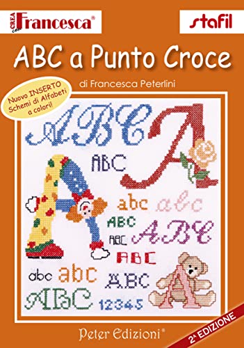 Stock image for PETERLINI FRANCESCA - ABC A PU for sale by libreriauniversitaria.it