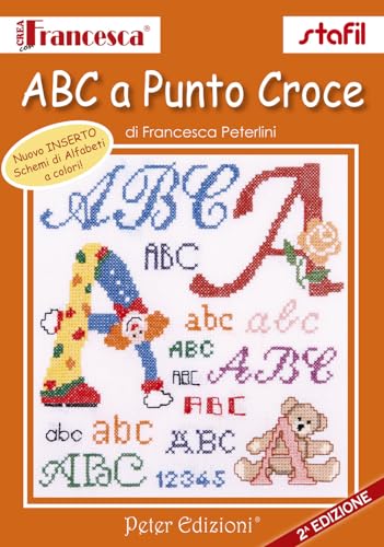 Stock image for PETERLINI FRANCESCA - ABC A PU for sale by libreriauniversitaria.it