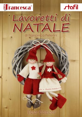 Stock image for Lavoretti di Natale for sale by medimops