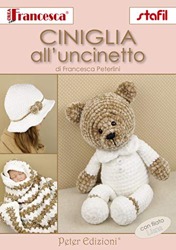 Beispielbild fr Ciniglia all'uncinetto zum Verkauf von medimops