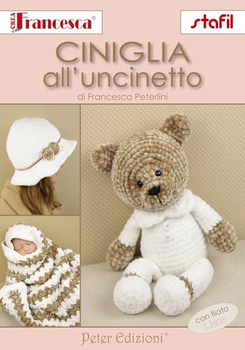 Stock image for Ciniglia all'uncinetto for sale by medimops