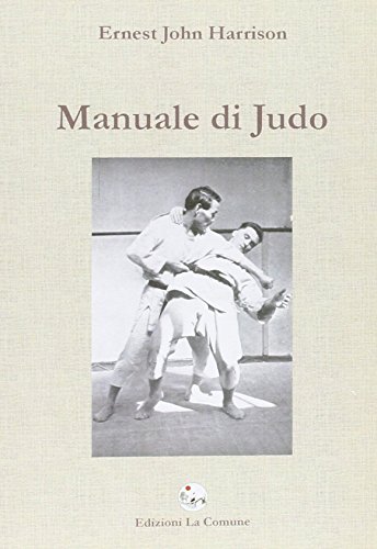 9788896302026: Manuale di judo