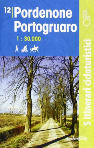 Stock image for Pordenone Portogruaro for sale by Revaluation Books