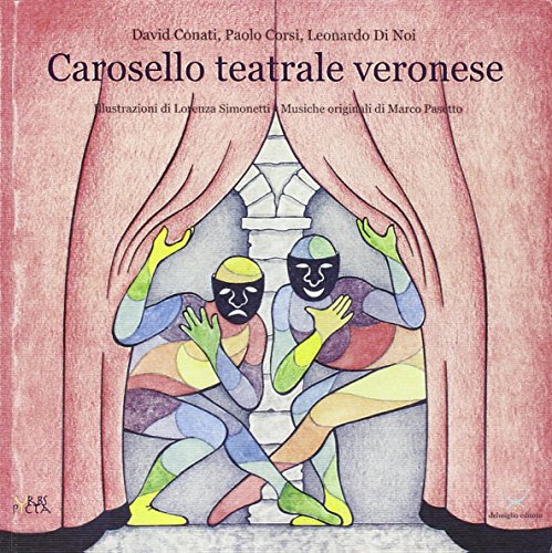 Stock image for Carosello teatrale veronese (ita) for sale by Brook Bookstore