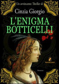 9788896311158: L'enigma Botticelli