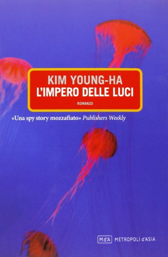 9788896317419: L'impero delle luci