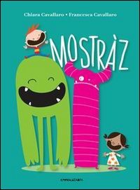 Stock image for Mostraz for sale by medimops