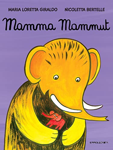 Stock image for Mamma mammut for sale by medimops