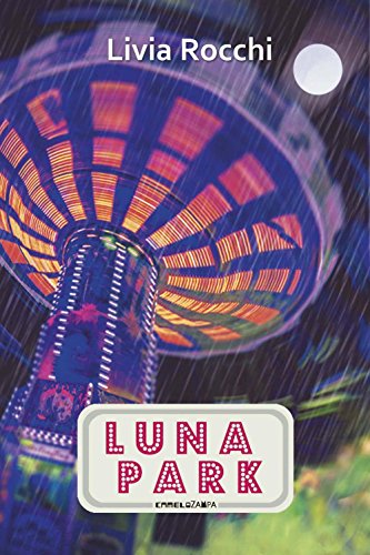 Imagen de archivo de Luna Park a la venta por medimops