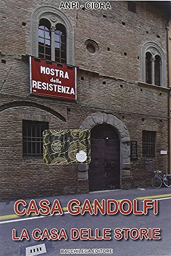 Stock image for Gandolfi. La CASA Delle storie. DVD [Import] for sale by Brook Bookstore