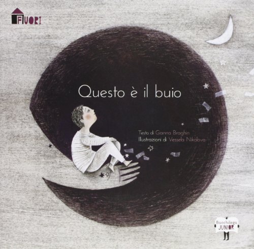 Stock image for Questo  il buio for sale by libreriauniversitaria.it