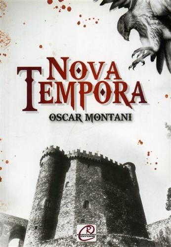 9788896376416: Nova tempora (Insoliti sospetti)