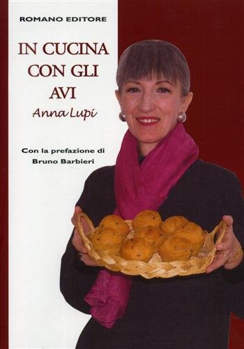 9788896376591: In cucina con gli avi (Pane&vino)