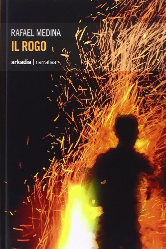 9788896412992: Il rogo (Eclypse)