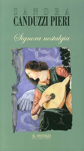 9788896431092: Signora nostalgia (Frammenti)