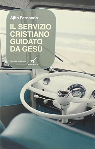 Beispielbild fr Il servizio cristiano guidato da Ges? zum Verkauf von Reuseabook