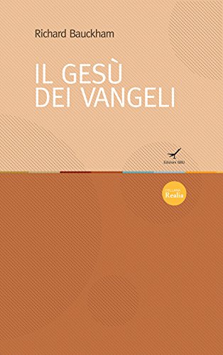 Beispielbild fr Il Ges dei Vangeli zum Verkauf von medimops