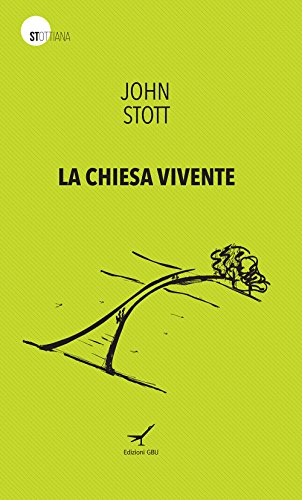 Stock image for LA CHIESA VIVENTE [Paperback] (ita) for sale by Brook Bookstore