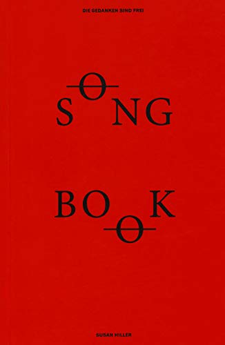 Susan Hiller: Song Book: (documenta 13) (9788896501702) by Susan Hiller