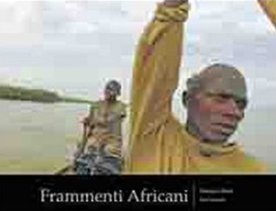 9788896503126: Frammenti africani (Inside Africa)