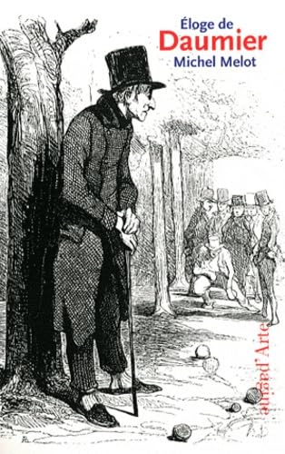 9788896529140: Eloge de Daumier