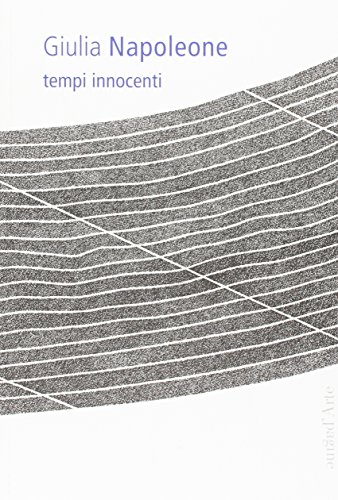 9788896529690: Tempi innocenti. Ediz. multilingue (Sur papier)