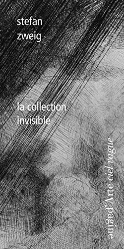 Beispielbild fr La Collection Invisible zum Verkauf von RECYCLIVRE