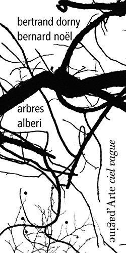 9788896529751: Arbres-Alberi. Ediz. bilingue