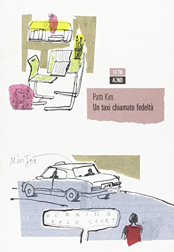 Stock image for Un taxi chiamato fedelt for sale by libreriauniversitaria.it