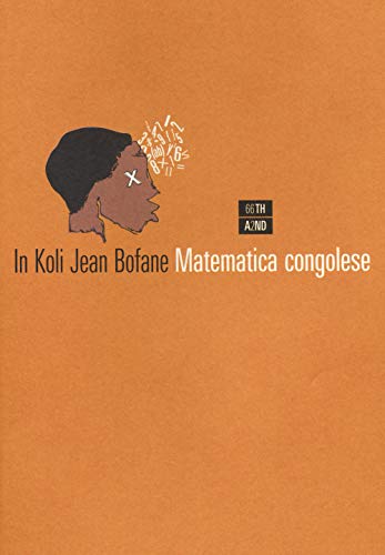 Beispielbild fr Matematica congolese zum Verkauf von libreriauniversitaria.it