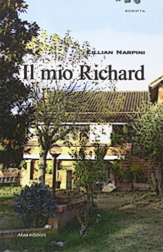 Beispielbild fr Il mio Richard zum Verkauf von libreriauniversitaria.it