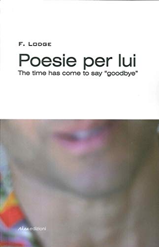 Beispielbild fr Poesie per lui zum Verkauf von libreriauniversitaria.it