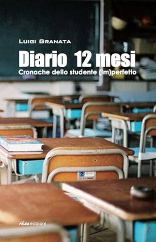 Beispielbild fr Diario 12 mesi zum Verkauf von libreriauniversitaria.it