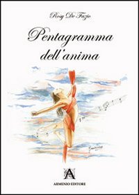 Stock image for Pentagramma dell'anima for sale by Tomi di Carta di Michele Bonelli