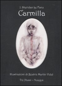 Imagen de archivo de Carmilla a la venta por medimops