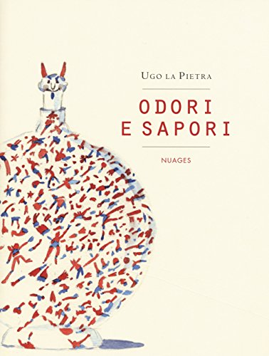 9788896563496: Odori e sapori. Ediz. illustrata (Cahiers)